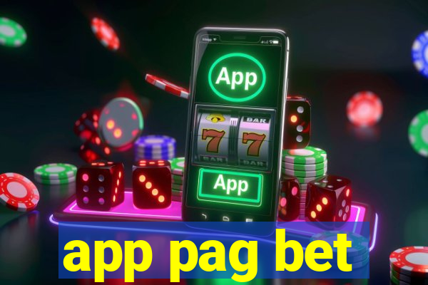 app pag bet